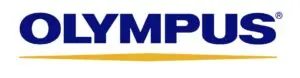 Olympus Logo