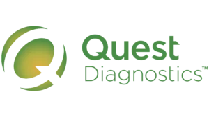 Quest Diagnostics Logo