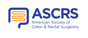 ASCRS logo